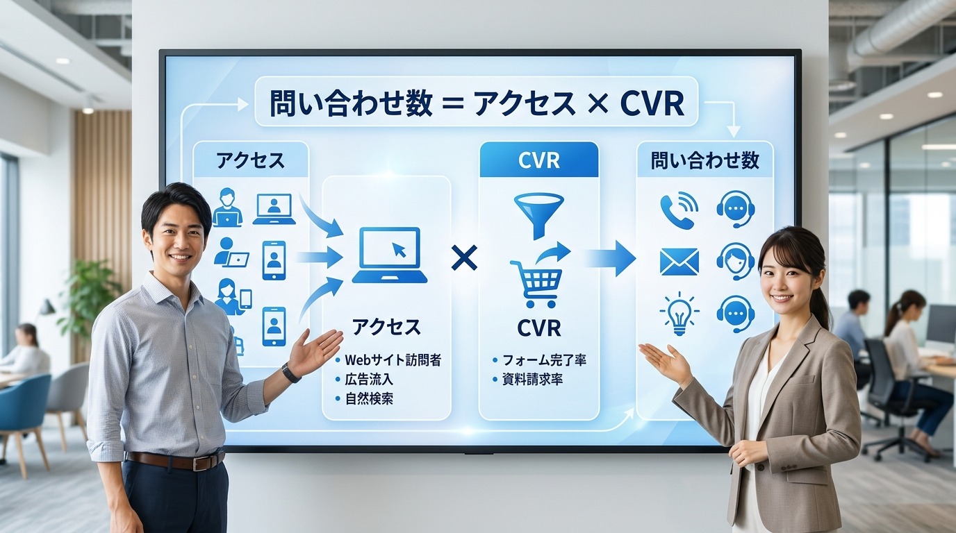 AIで量産された記事が検索で評価されにくい理由を示すイメージ